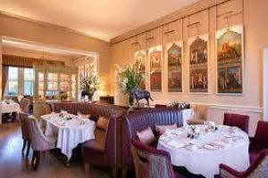 The Bishop's Buttery @ Cashel Palace Hotel